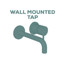 Wall Mounted
